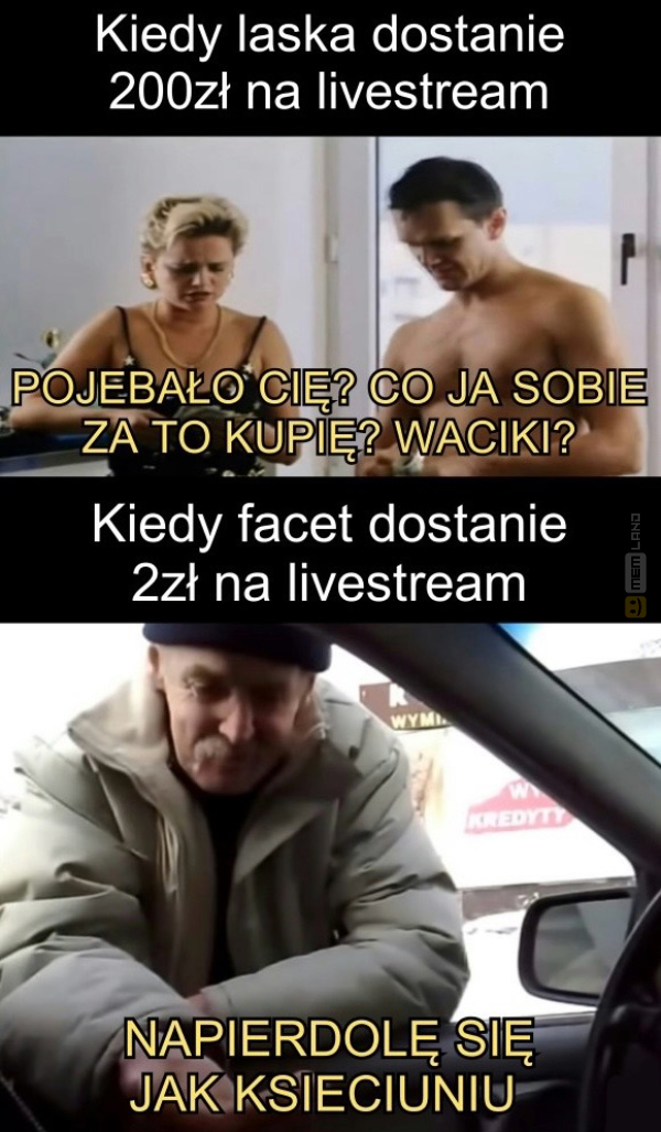 Śmieszny mem: 4953907 - MemLand