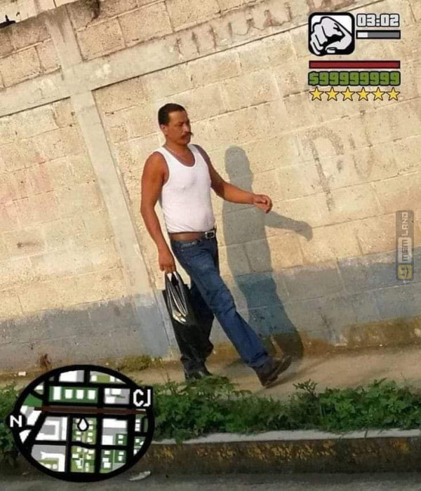 Śmieszny mem: 4954316 - MemLand