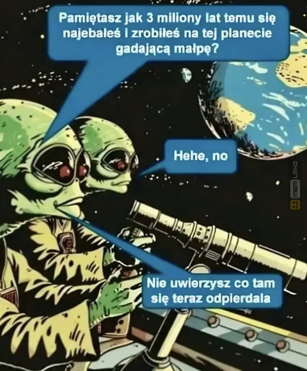 Śmieszny mem: 4955249 - MemLand