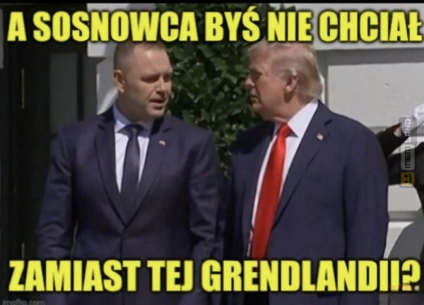 Śmieszny mem: 4958121 - MemLand