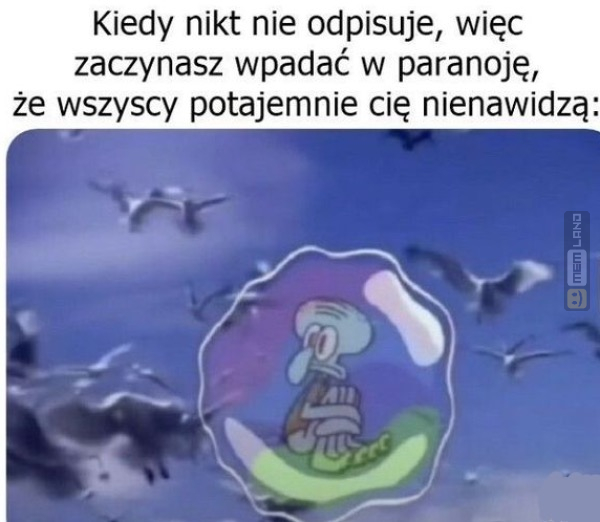 Śmieszny mem: 4958740 - MemLand