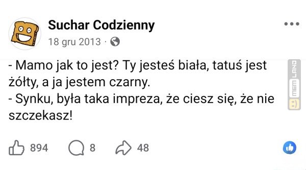 Śmieszny mem: 4963561 - MemLand