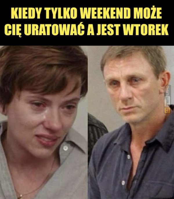 Śmieszny mem: 4964931 - MemLand