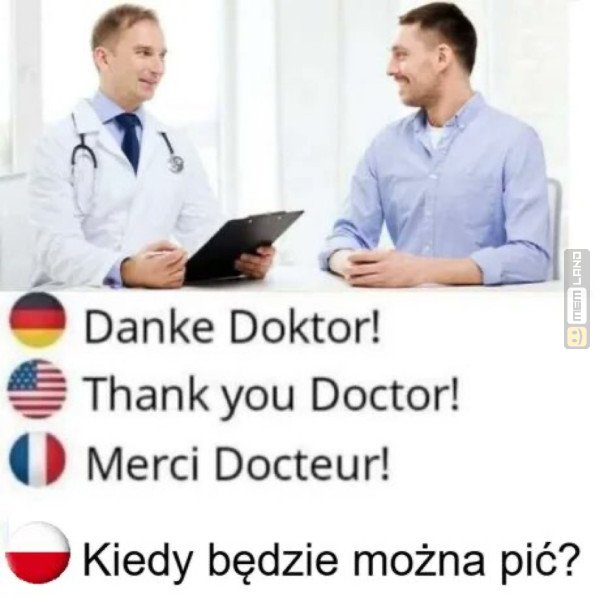 Śmieszny mem: 4966399 - MemLand