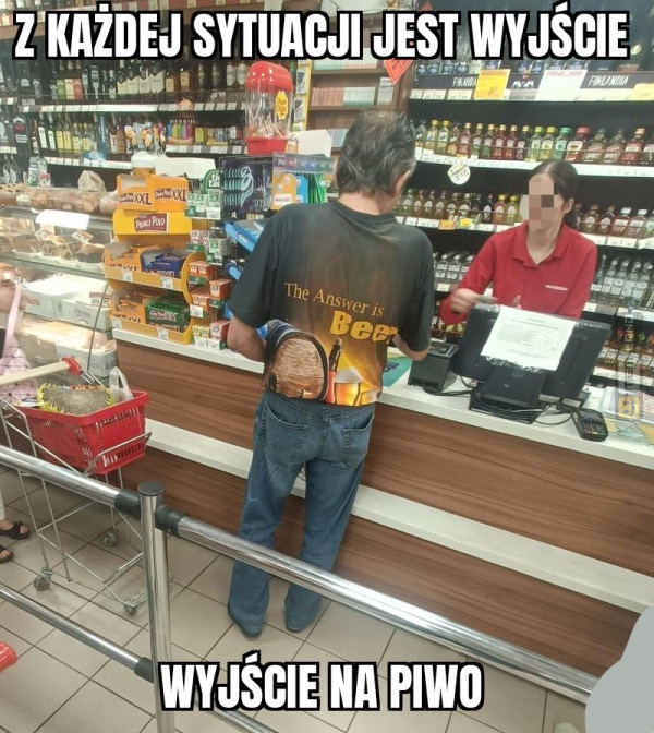 Śmieszny mem: 4967645 - MemLand