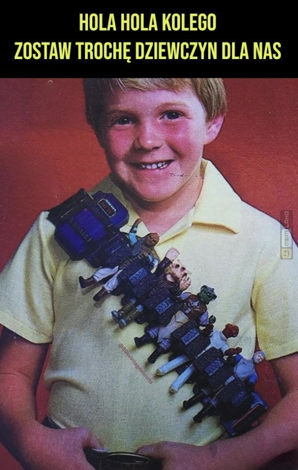 Śmieszny mem: 4973139 - MemLand