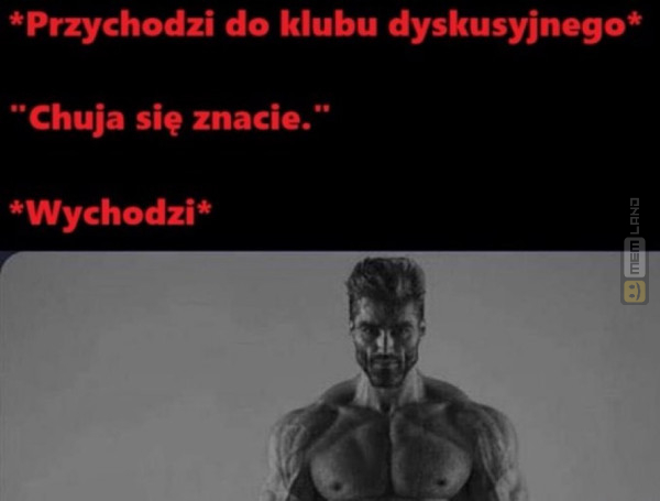 Śmieszny mem: 4977611 - MemLand