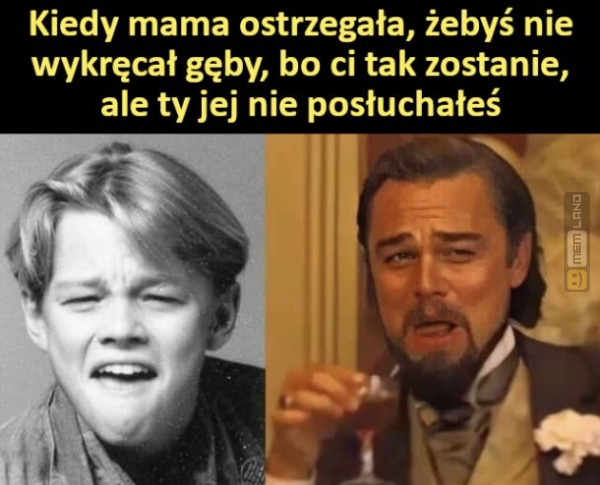 Śmieszny mem: 4979131 - MemLand