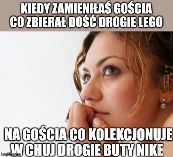 Śmieszny mem: 4981649 - MemLand