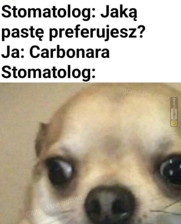 Śmieszny mem: 4983032 - MemLand