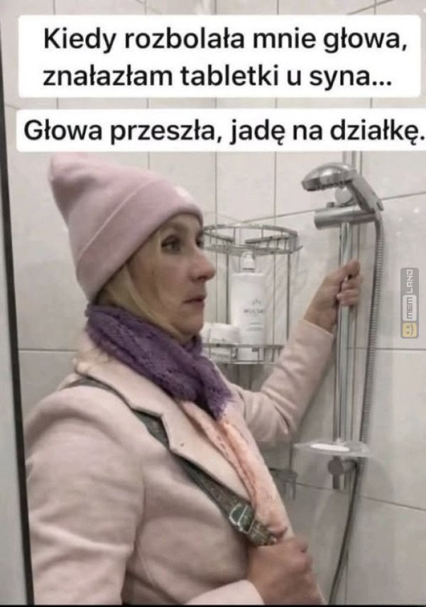 Śmieszny mem: 4983074 - MemLand