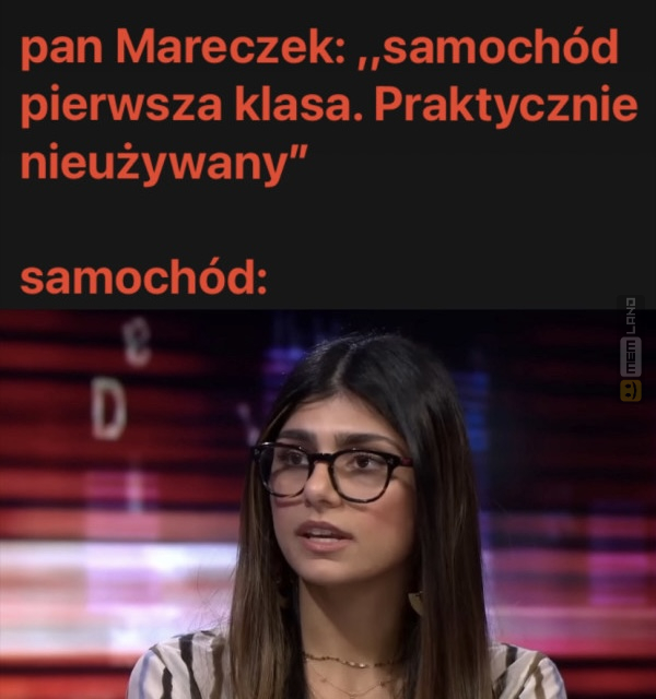 Śmieszny mem: 4985738 - MemLand