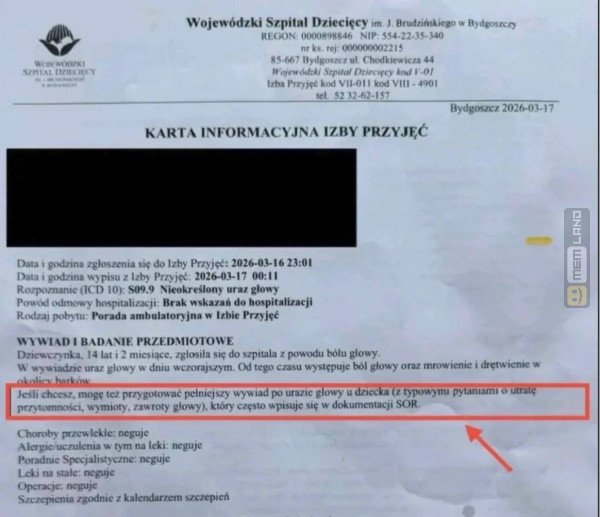 Śmieszny mem: 4989721 - MemLand