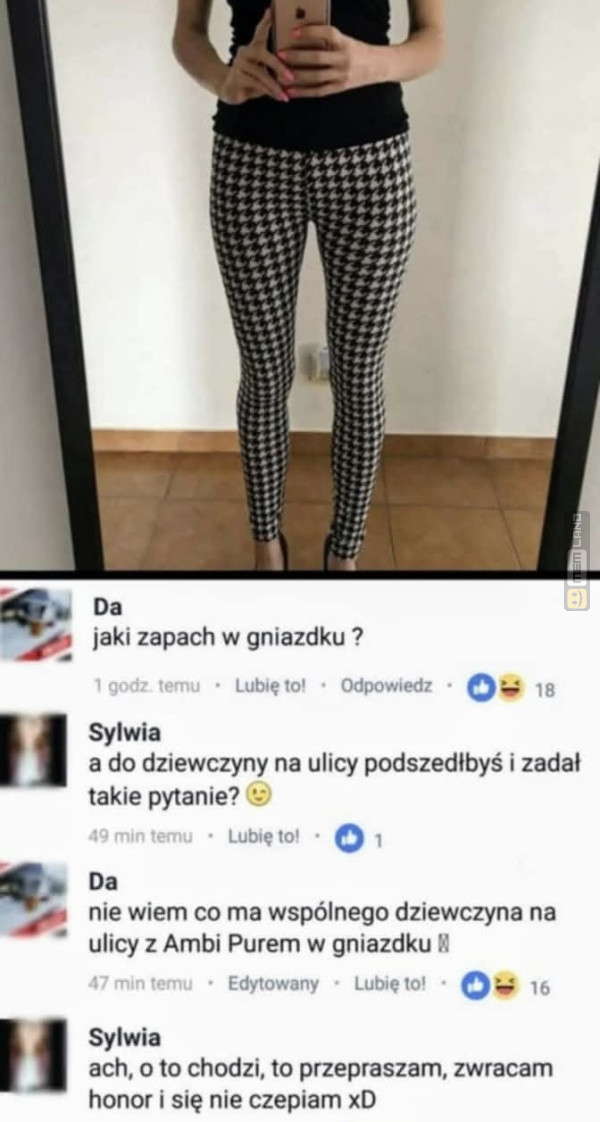 Śmieszny mem: 4990600 - MemLand