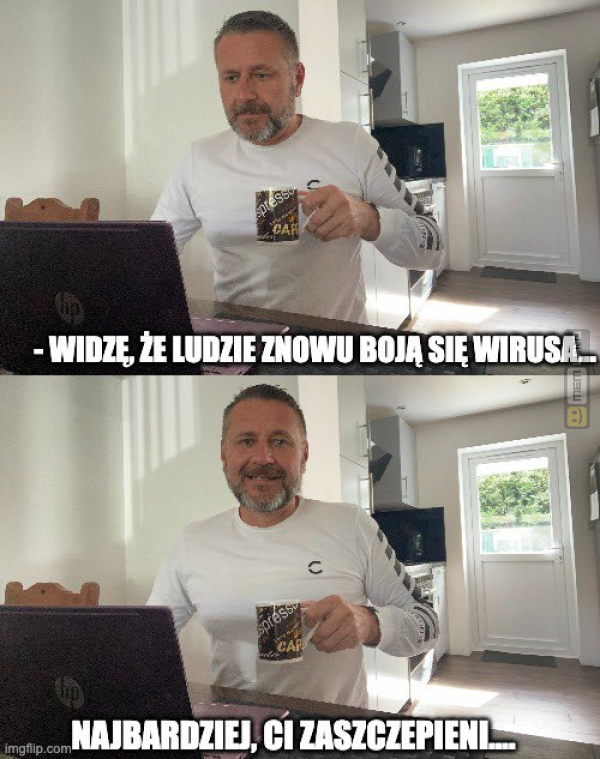 Śmieszny mem: 4991587 - MemLand