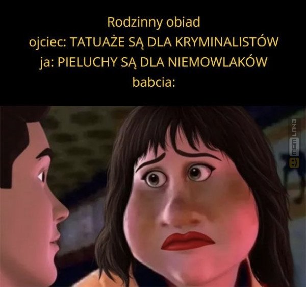Śmieszny mem: 5000566 - MemLand