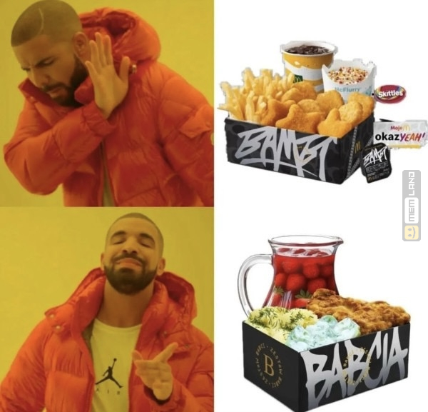 Śmieszny mem: 5002058 - MemLand