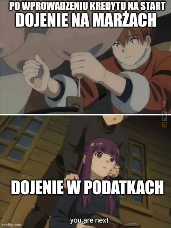 Śmieszny mem: 5002664 - MemLand