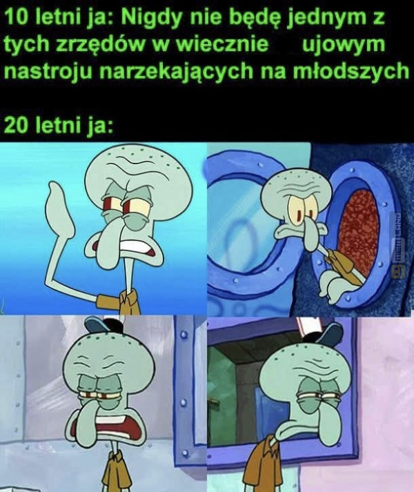 Śmieszny mem: 5003358 - MemLand