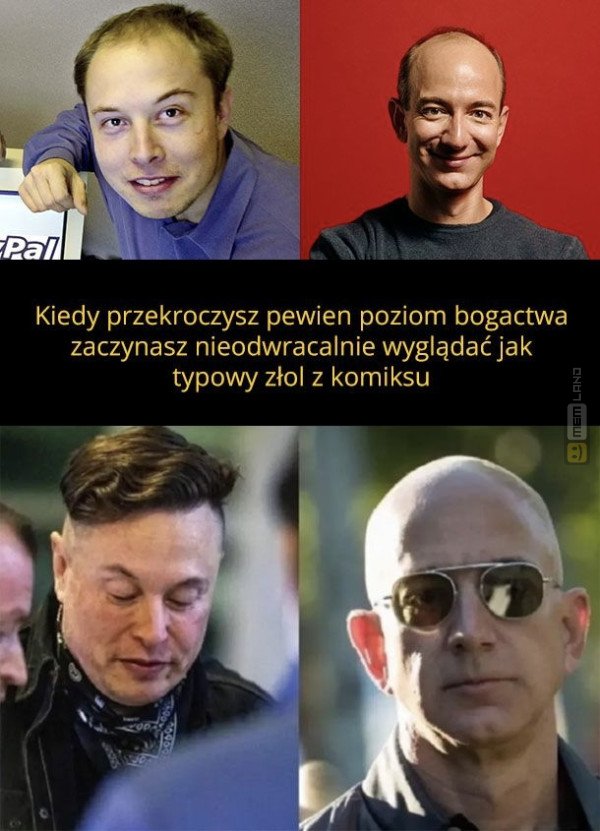 Śmieszny mem: 5004665 - MemLand