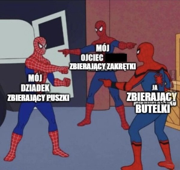 Śmieszny mem: 5009996 - MemLand