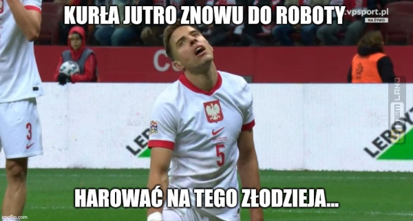 Śmieszny mem: 5016509 - MemLand