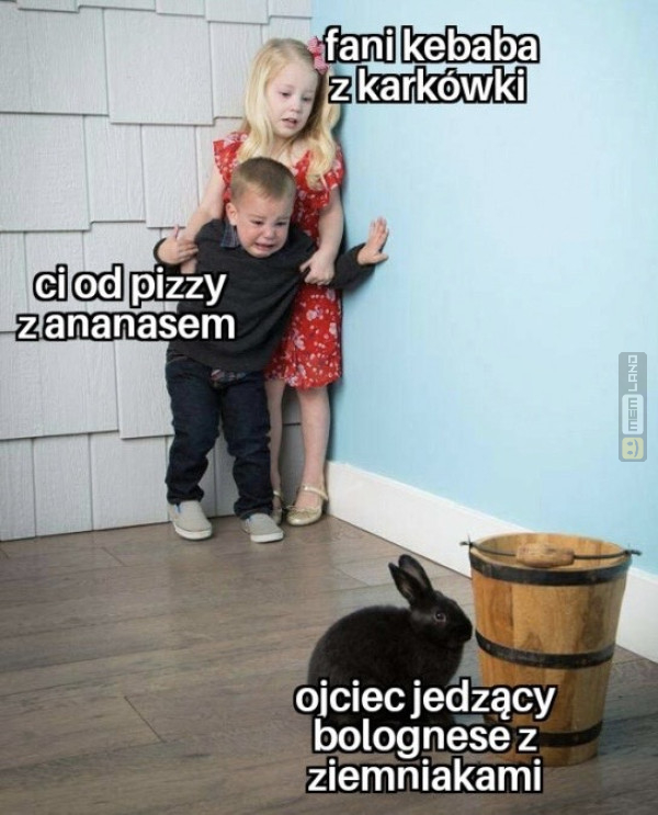 Śmieszny mem: 5019616 - MemLand