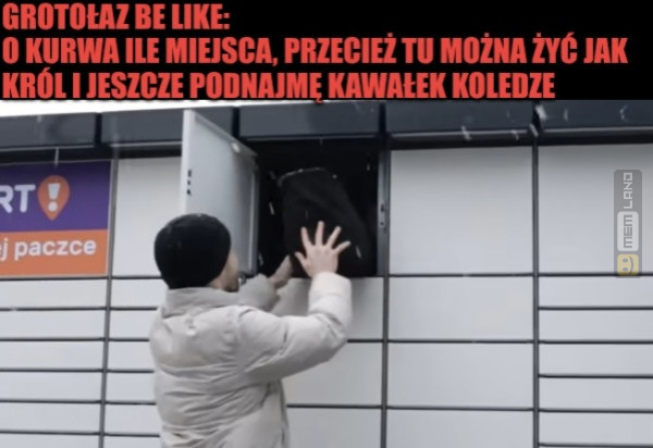 Śmieszny mem: 5020247 - MemLand