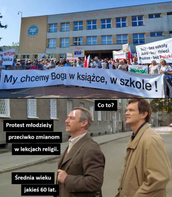 Śmieszny mem: 5020719 - MemLand