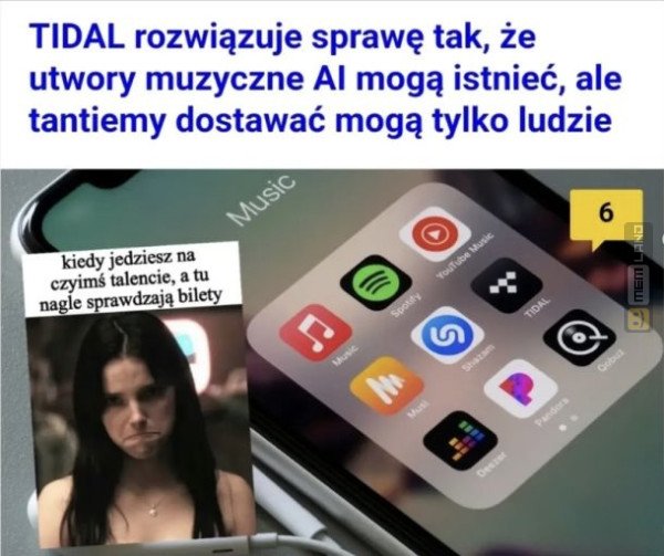 Śmieszny mem: 5024205 - MemLand