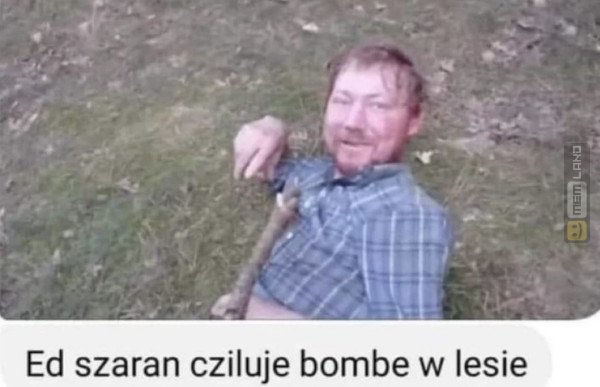 Śmieszny mem: 5025789 - MemLand