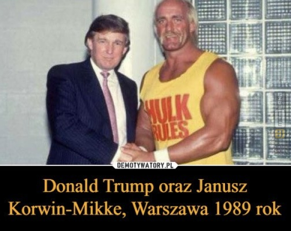 Śmieszny mem: 5030988 - MemLand