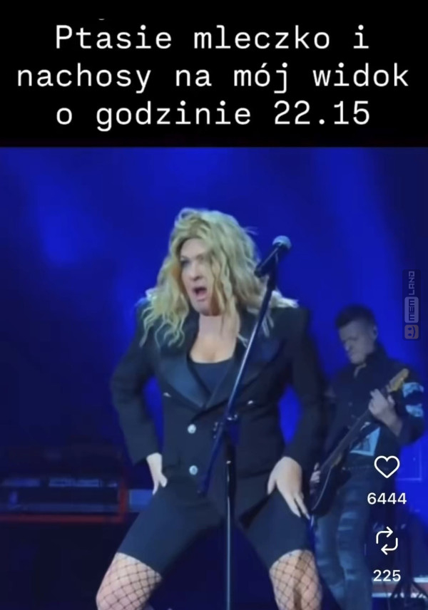 Śmieszny mem: 5033806 - MemLand