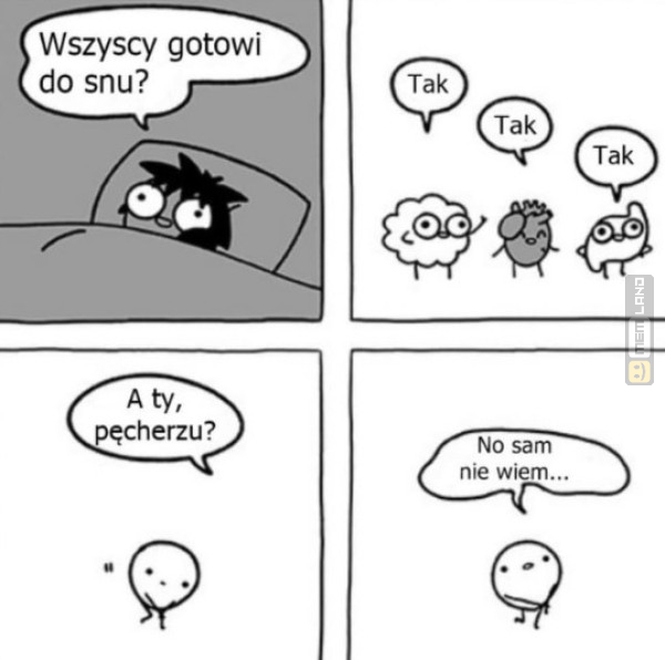 Śmieszny mem: 5035189 - MemLand