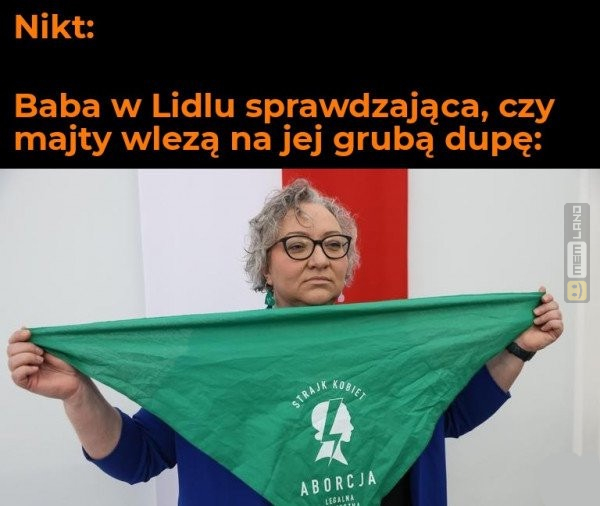 Śmieszny mem: 5035750 - MemLand