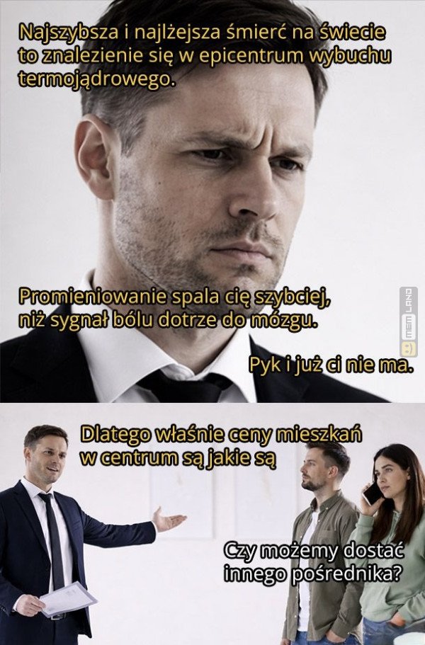 Śmieszny mem: 5039279 - MemLand