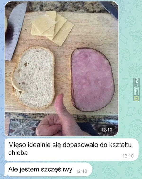 Śmieszny mem: 5042203 - MemLand