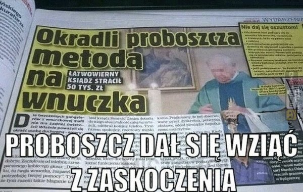 Śmieszny mem: 5043170 - MemLand