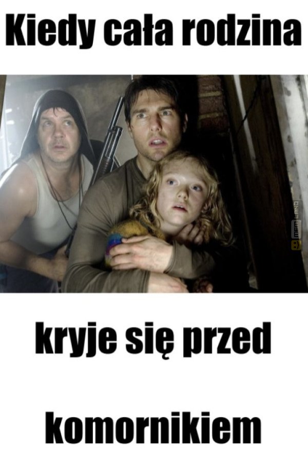 Śmieszny mem: 5044120 - MemLand