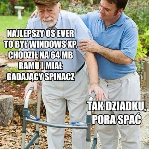 Śmieszny mem: 5048407 - MemLand