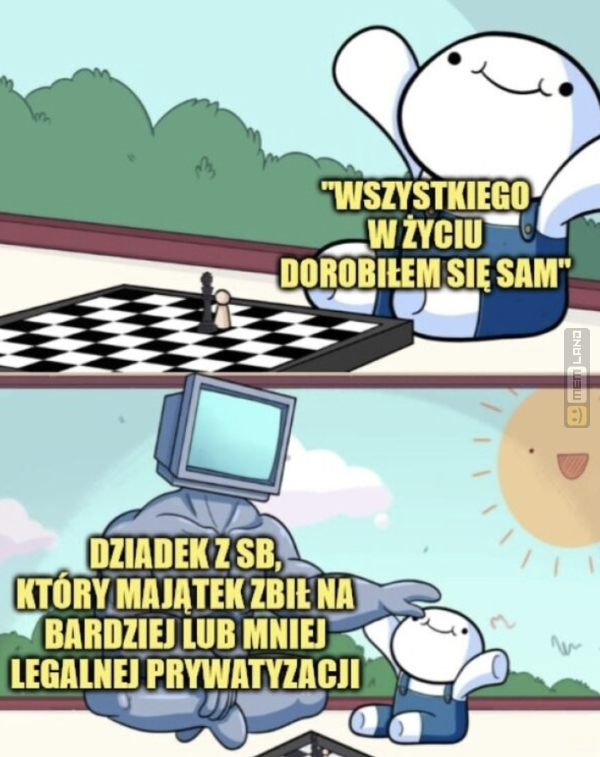 Śmieszny mem: 5049582 - MemLand