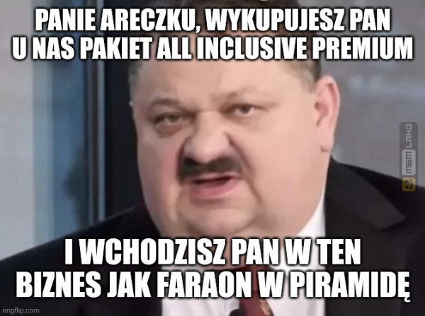 Śmieszny mem: 5050864 - MemLand