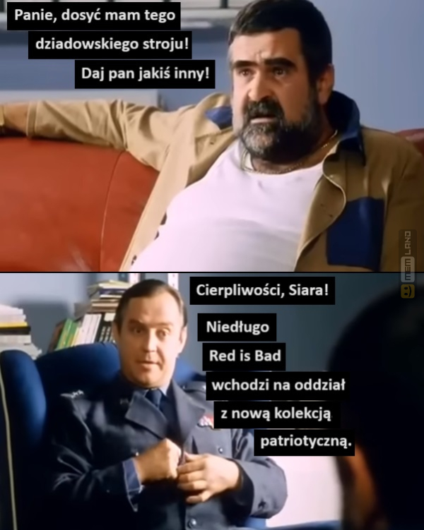 Śmieszny mem: 5053286 - MemLand