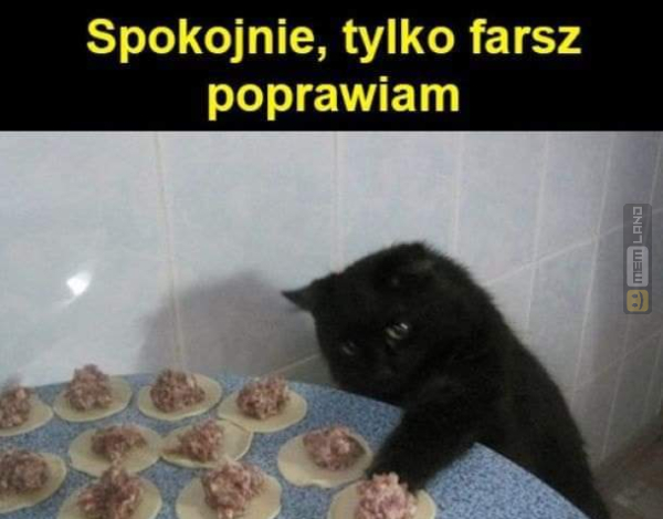 Śmieszny mem: 5054684 - MemLand