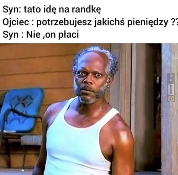 Śmieszny mem: 5056198 - MemLand