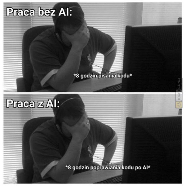 Śmieszny mem: 5061926 - MemLand