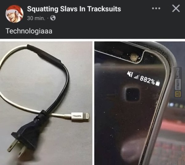 Śmieszny mem: 5063081 - MemLand