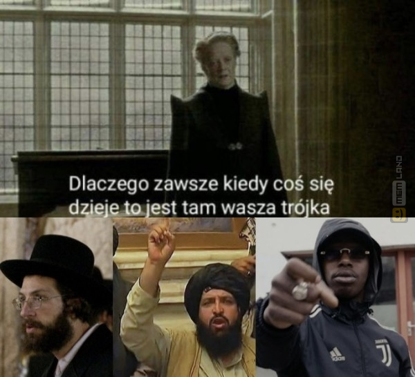 Śmieszny mem: 5066285 - MemLand