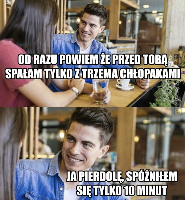 Śmieszny mem: 5068622 - MemLand