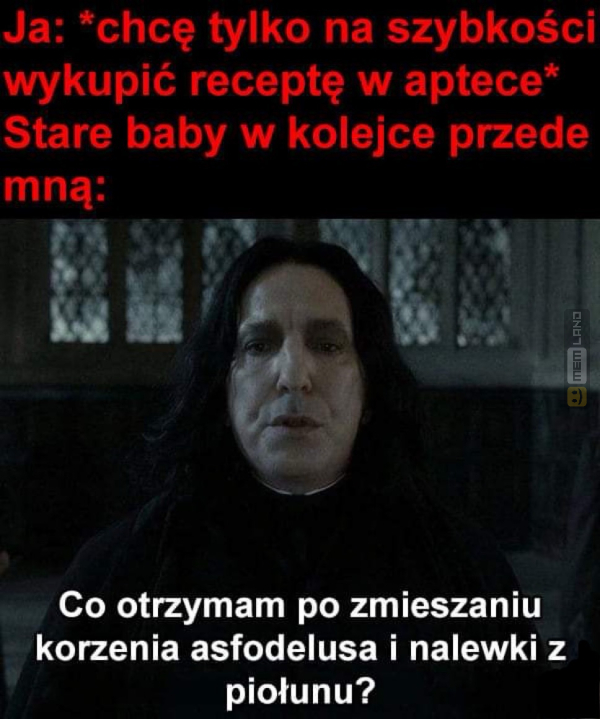 Śmieszny mem: 5073612 - MemLand